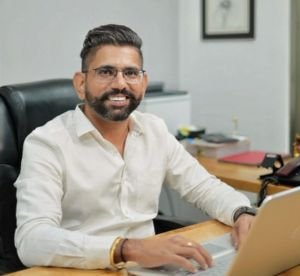 Mr. Sumit Singh